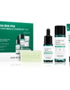 Some By Mi AHA∙BHA∙PHA 30 Days Miracle Starter Kit комплект за проблемна кожа акне