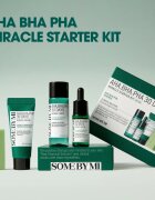 Some By Mi AHA∙BHA∙PHA 30 Days Miracle Starter Kit комплект за проблемна кожа акне