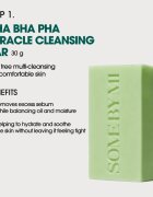 Some By Mi AHA∙BHA∙PHA 30 Days Miracle Starter Kit комплект за проблемна кожа акне