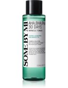 Some By Mi AHA∙BHA∙PHA 30 Days Miracle Toner омекотяващ и хидратиращ тонер 150 мл.