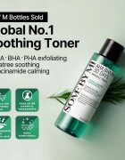 Some By Mi AHA∙BHA∙PHA 30 Days Miracle Toner омекотяващ и хидратиращ тонер 150 мл.