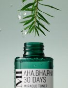 Some By Mi AHA∙BHA∙PHA 30 Days Miracle Toner омекотяващ и хидратиращ тонер 150 мл.