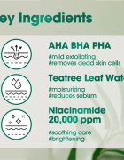 Some By Mi AHA∙BHA∙PHA 30 Days Miracle Toner омекотяващ и хидратиращ тонер 150 мл.