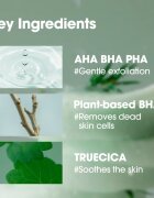 Some By Mi AHA∙BHA∙PHA 30 Days Miracle Truecica Clear Pad почистващи тампони за проблемна кожа акне 70 бр.