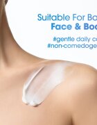 Some By Mi Beta Panthenol Repair Body Cream хидратиращ лосион за тяло с успокояващ ефект 200 мл.