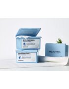 Some By Mi Beta Panthenol Repair Daily Mask успокояваща платнена маска големи опаковки 30 бр.