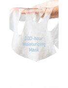Some By Mi Beta Panthenol Repair Daily Mask успокояваща платнена маска големи опаковки 30 бр.