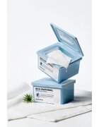 Some By Mi Beta Panthenol Repair Daily Mask успокояваща платнена маска големи опаковки 30 бр.