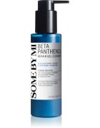 Some By Mi Beta Panthenol Repair Gel Cleanser лек почистващ гел за чувствителна кожа на лицето 120 мл.