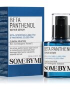Some By Mi Beta Panthenol Repair Serum успокояващ и хидратиращ серум за чувствителна кожа на лицето 30 мл.