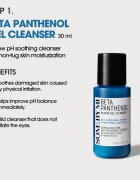 Some By Mi Beta Panthenol Repair Starter Kit комплект за успокояване и подсилване на чувствителната кожа