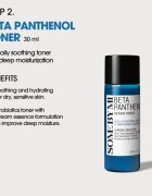 Some By Mi Beta Panthenol Repair Starter Kit комплект за успокояване и подсилване на чувствителната кожа