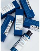 Some By Mi Beta Panthenol Repair Toner успокояващ тоник за лице с хидратиращ ефект 150 мл.