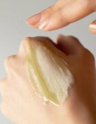 Some By Mi Bye Bye Blackhead 30 Days Miracle Green Tea Tox Bubble Cleanser активно почистваща пяна против черни точки 120 гр.