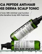 Some By Mi Cica Peptide Derma Scalp Tonic хидратиращ и подхранващ тоник против косопад 150 мл.