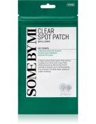 Some By Mi Clear Spot Patch лепенки за проблемна кожа 18 бр.