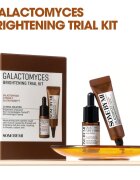 Some By Mi Galactomyces Brightening Trial Kit комплект за пътуване за освежаване и хидратация