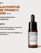 Some By Mi Galactomyces Brightening Trial Kit комплект за пътуване за освежаване и хидратация