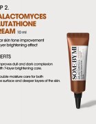 Some By Mi Galactomyces Brightening Trial Kit комплект за пътуване за освежаване и хидратация