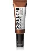 Some By Mi Galactomyces Glutathione Brightening Cream ревитализиращ и озаряващ крем да уеднакви цвета на кожата 40 мл.