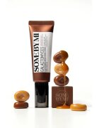 Some By Mi Galactomyces Glutathione Brightening Cream ревитализиращ и озаряващ крем да уеднакви цвета на кожата 40 мл.