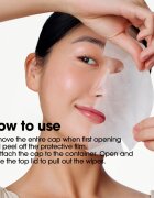 Some By Mi Galactomyces Glutathione Daily Mask Pack озаряваща платнена маска големи опаковки 30 бр.