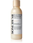 Some By Mi Galactomyces Glutathione Glow Milky Toner омекотяващ и хидратиращ тонер за озаряване на лицето 200 мл.