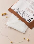 Some By Mi Galactomyces Glutathione Glow Serum Mask озаряваща платнена маска за чувствителна и суха кожа 22 гр.
