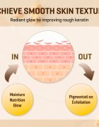 Some By Mi Galactomyces Glutathione Glow Serum Mask озаряваща платнена маска за чувствителна и суха кожа 22 гр.
