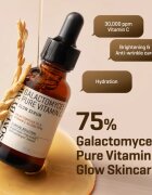 Some By Mi Galactomyces Pure Vitamin C Glow Serum озаряващ серум с витамин С 30 мл.