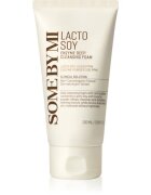 Some By Mi Lacto Soy Enzyme Deep Cleansing Foam дълбокопочистваща пяна с успокояващ ефект 100 мл.