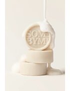 Some By Mi Lacto Soy Low Ph Morning Cleansing Bar нежен почистващ сапун за чувствителна кожа на лицето 90 гр.