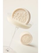 Some By Mi Lacto Soy Low Ph Morning Cleansing Bar нежен почистващ сапун за чувствителна кожа на лицето 90 гр.