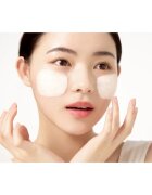 Some By Mi Lacto Soy Mild Bubble Peeling Cleanser нежно почистващ пилинг за чувствителна кожа на лицето 180 мл.