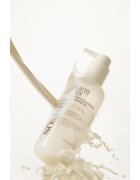 Some By Mi Lacto Soy Sebum & Blackhead Cleansing Oil нежно почистващо олио за чувствителна кожа на лицето 200 мл.