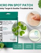 Some By Mi Micro Pin Spot Patch лепенки за проблемна кожа 9 бр.