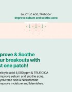 Some By Mi Micro Pin Spot Patch лепенки за проблемна кожа 9 бр.