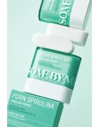Some By Mi PDRN Spirulina Poreless Primer лек крем - основа за минимизиране на порите 10 гр.