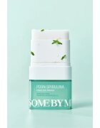 Some By Mi PDRN Spirulina Poreless Primer лек крем - основа за минимизиране на порите 10 гр.
