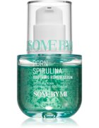 Some By Mi PDRN Spirulina Relief Serum интензивен регенериращ серум с успокояващ ефект 50 мл.