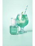 Some By Mi PDRN Spirulina Relief Serum интензивен регенериращ серум с успокояващ ефект 50 мл.