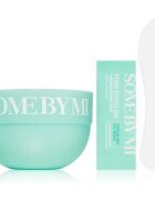 Some By Mi PDRN Spirulina Soothing Sherbet Mask успокояваща маска за лице с охлаждащ ефект 10x1 гр.