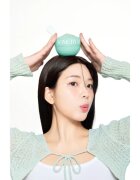 Some By Mi PDRN Spirulina Soothing Sherbet Mask успокояваща маска за лице с охлаждащ ефект 10x1 гр.