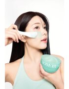 Some By Mi PDRN Spirulina Soothing Sherbet Mask успокояваща маска за лице с охлаждащ ефект 10x1 гр.