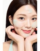 Some By Mi PDRN Spirulina Soothing Sherbet Mask успокояваща маска за лице с охлаждащ ефект 10x1 гр.