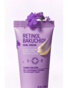 Some By Mi Retinol Bakuchiol Dual Cream интензивен крем за разширени пори и бръчки 50 мл.
