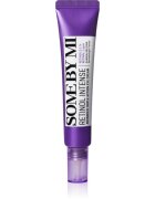 Some By Mi Retinol Intense Advanced Triple Action Eye Cream хидратиращ и изглаждащ очен крем с ретинол 30 мл.