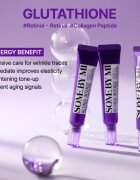 Some By Mi Retinol Intense Advanced Triple Action Eye Cream хидратиращ и изглаждащ очен крем с ретинол 30 мл.