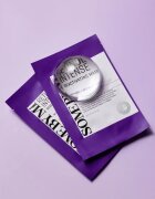 Some By Mi Retinol Intense Reactivating Mask противбръчкова платнена маска за зряла кожа 22 гр.