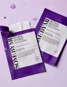 Some By Mi Retinol Intense Reactivating Mask противбръчкова платнена маска за зряла кожа 22 гр.